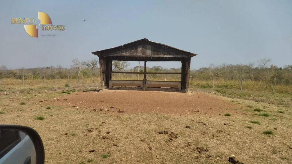 Fazenda à venda de 840 ha em Cuiabá, MT, Brasil