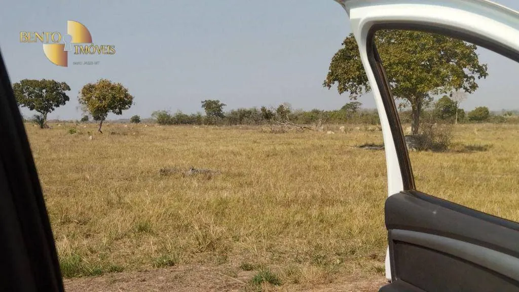 Fazenda à venda de 840 ha em Cuiabá, MT, Brasil