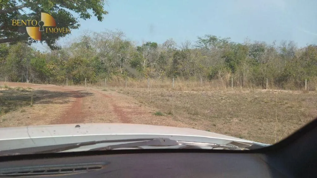 Fazenda à venda de 840 ha em Cuiabá, MT, Brasil