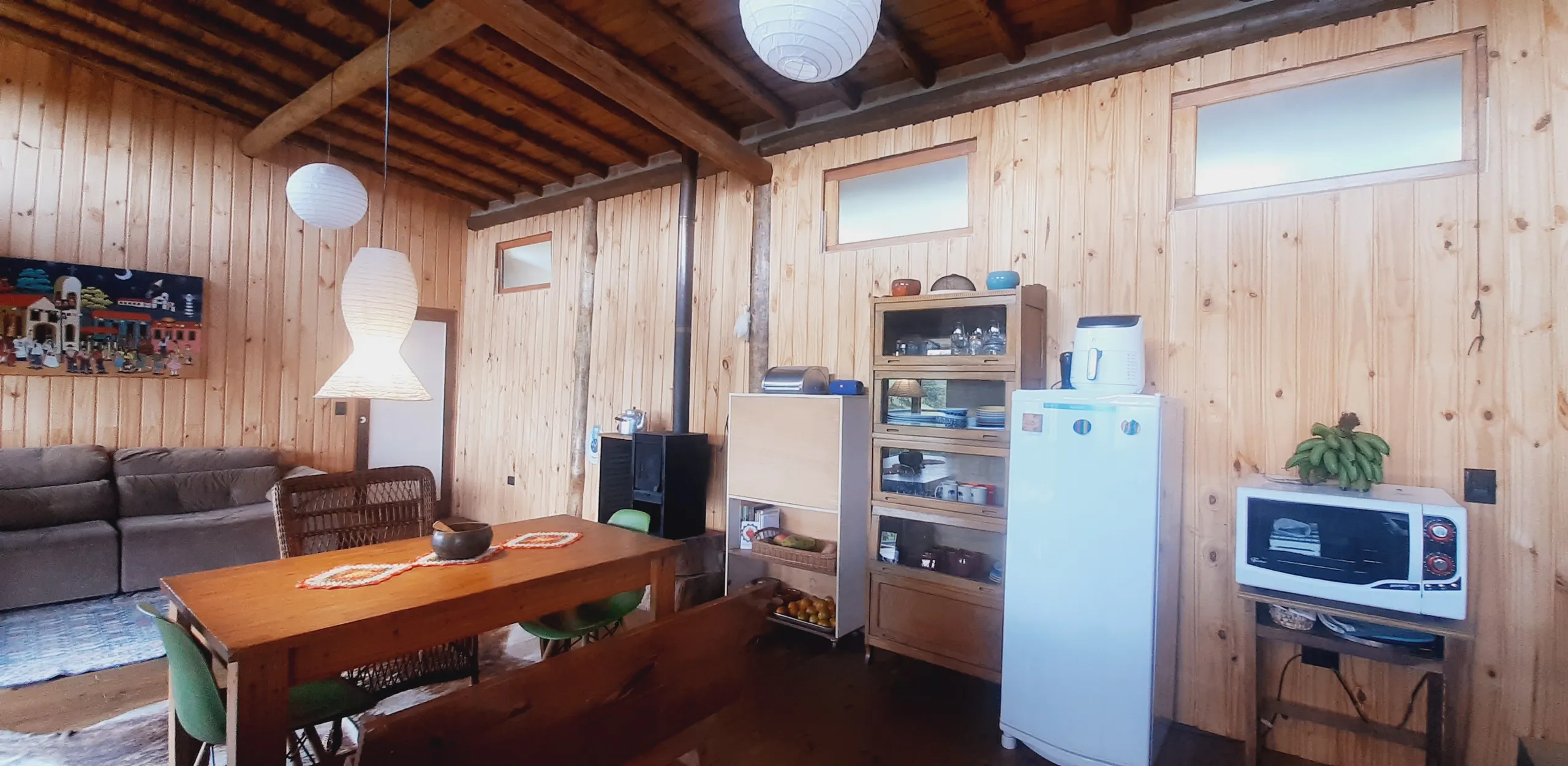 Casa à venda de 1.500 m² em Camanducaia, MG, Brasil