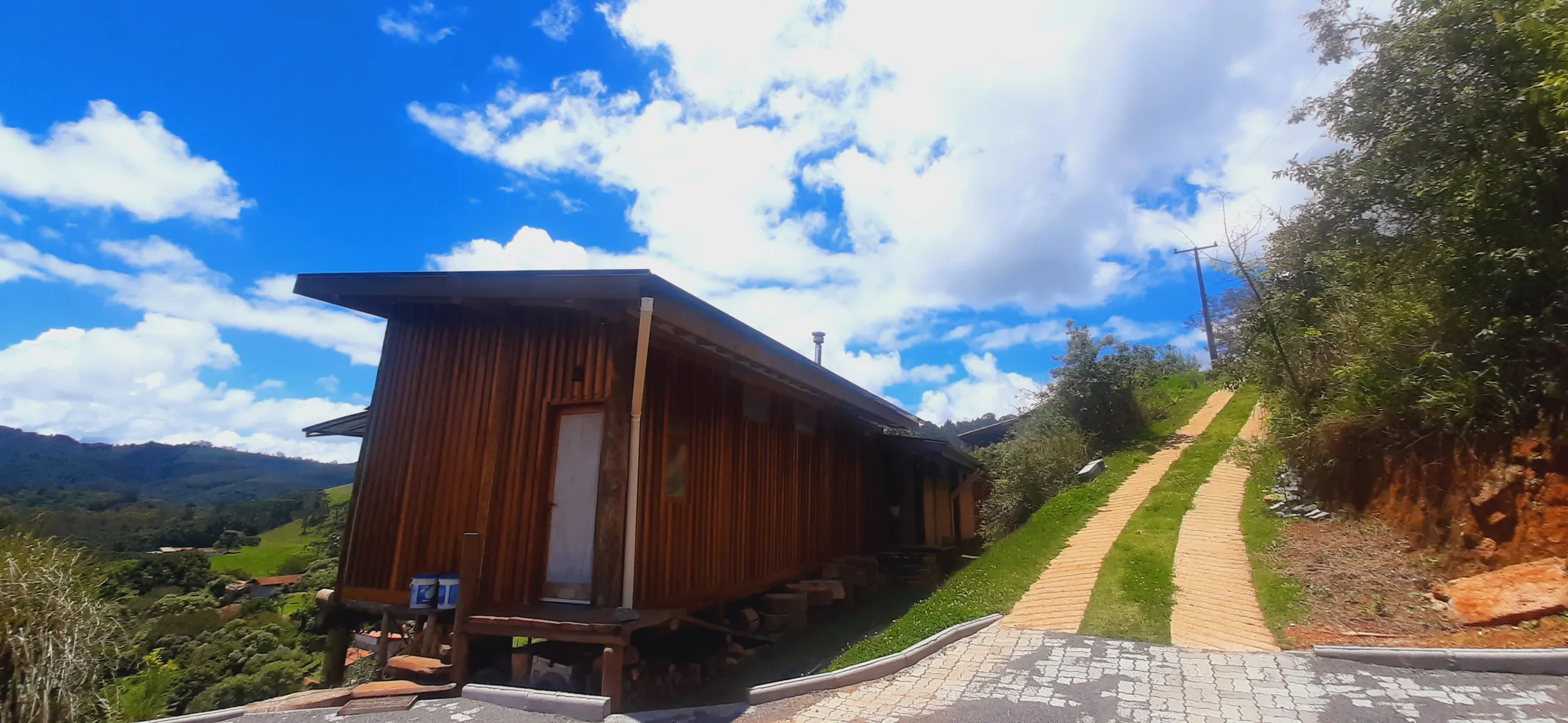 Casa à venda de 1.500 m² em Camanducaia, MG, Brasil