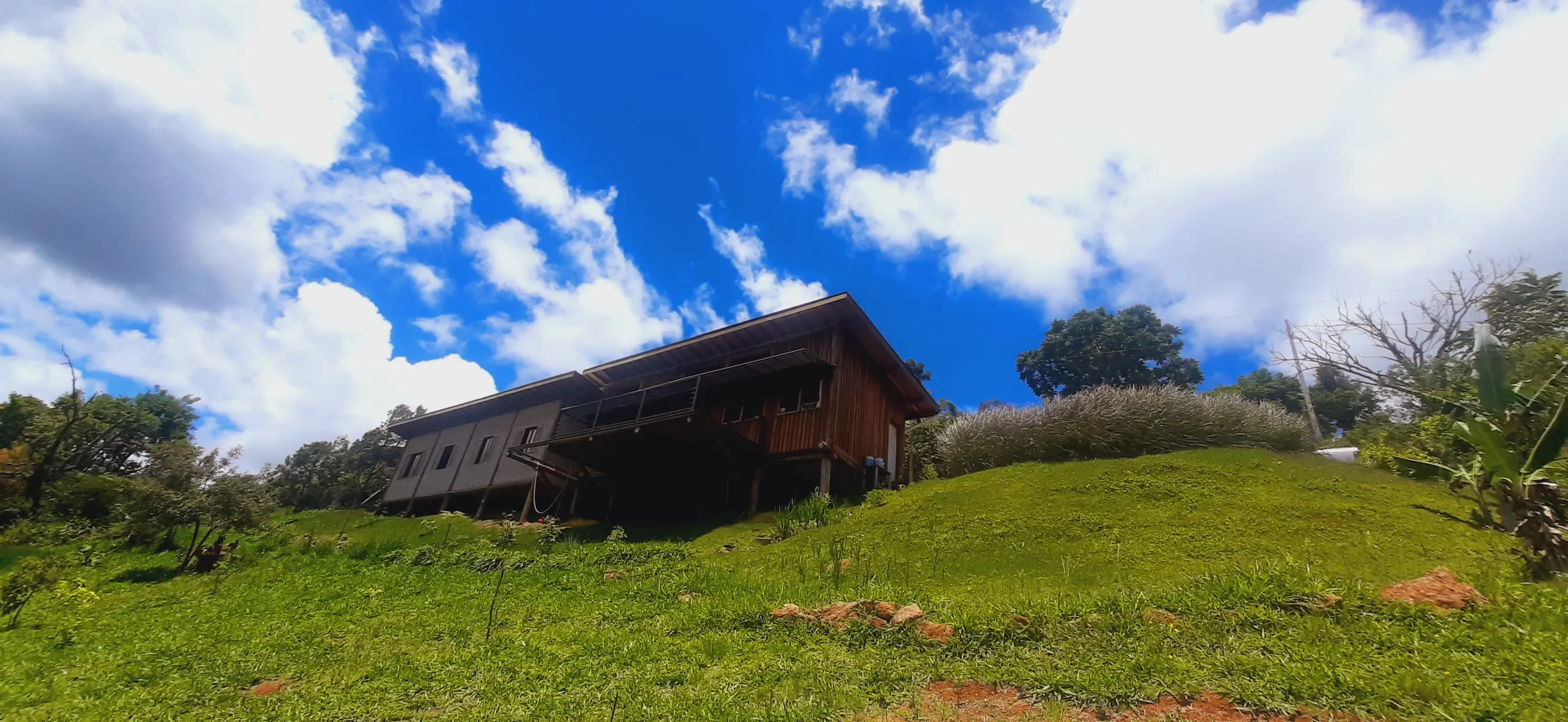Casa à venda de 1.500 m² em Camanducaia, MG, Brasil