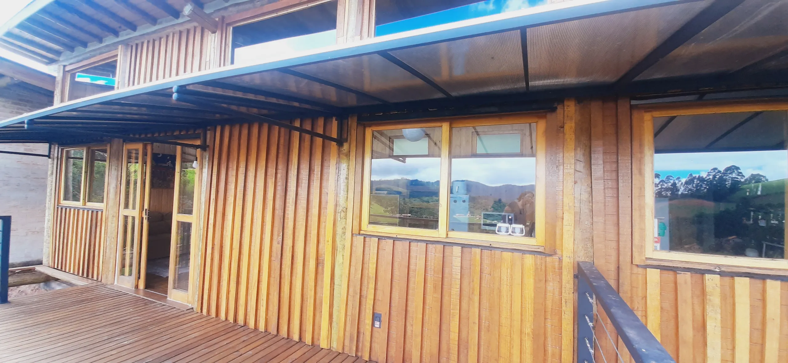 Casa à venda de 1.500 m² em Camanducaia, MG, Brasil