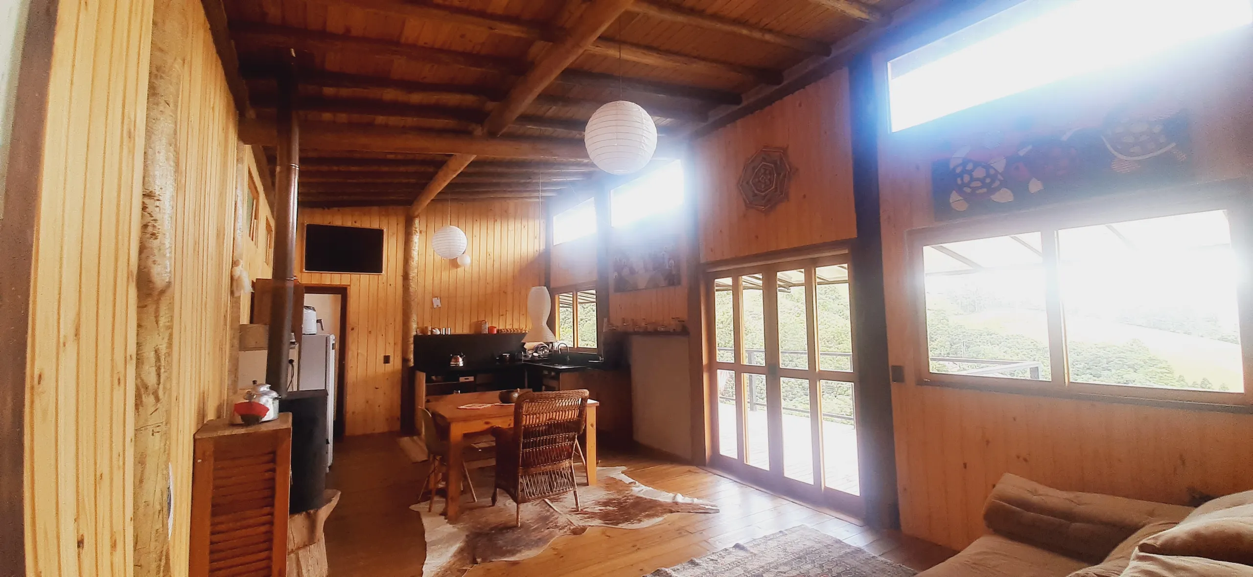 Casa à venda de 1.500 m² em Camanducaia, MG, Brasil