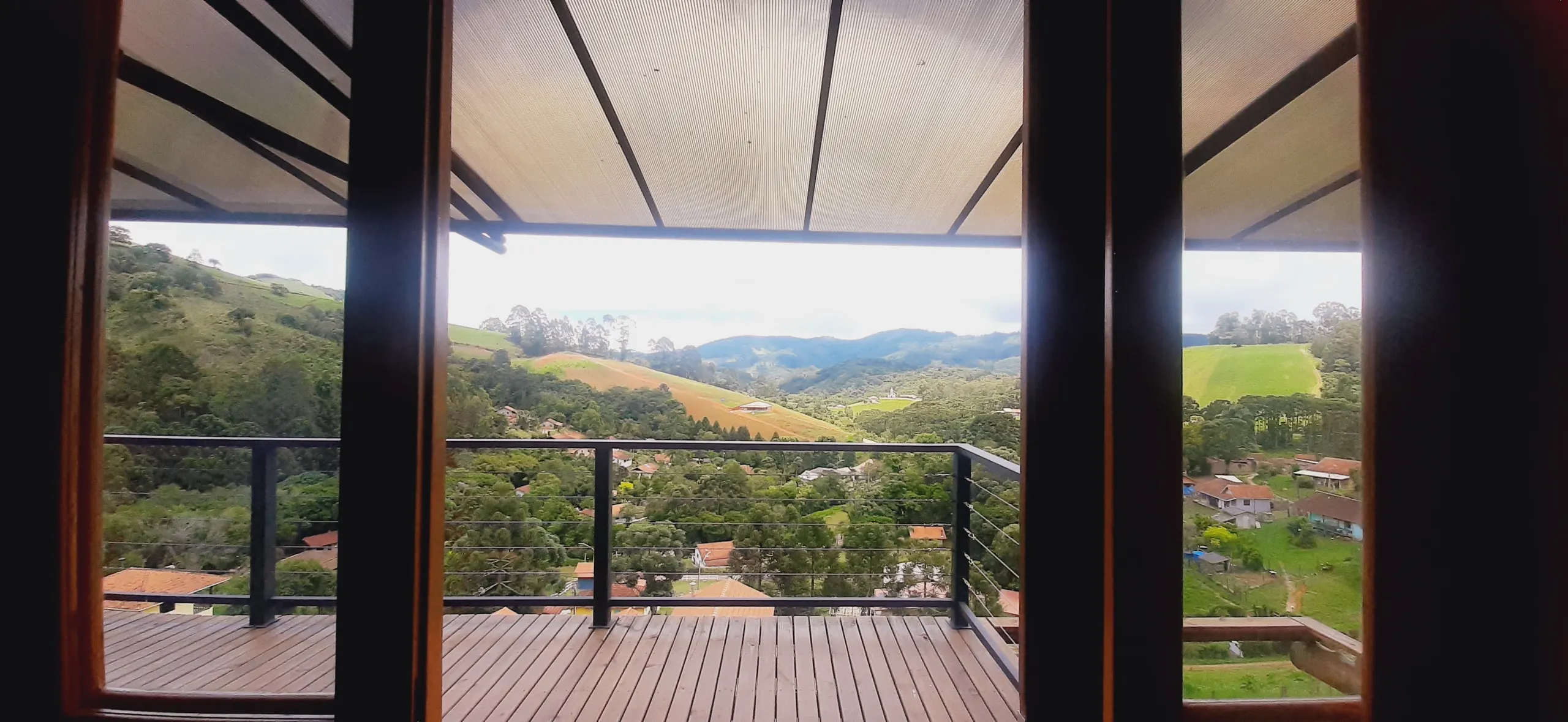 Casa à venda de 1.500 m² em Camanducaia, MG, Brasil