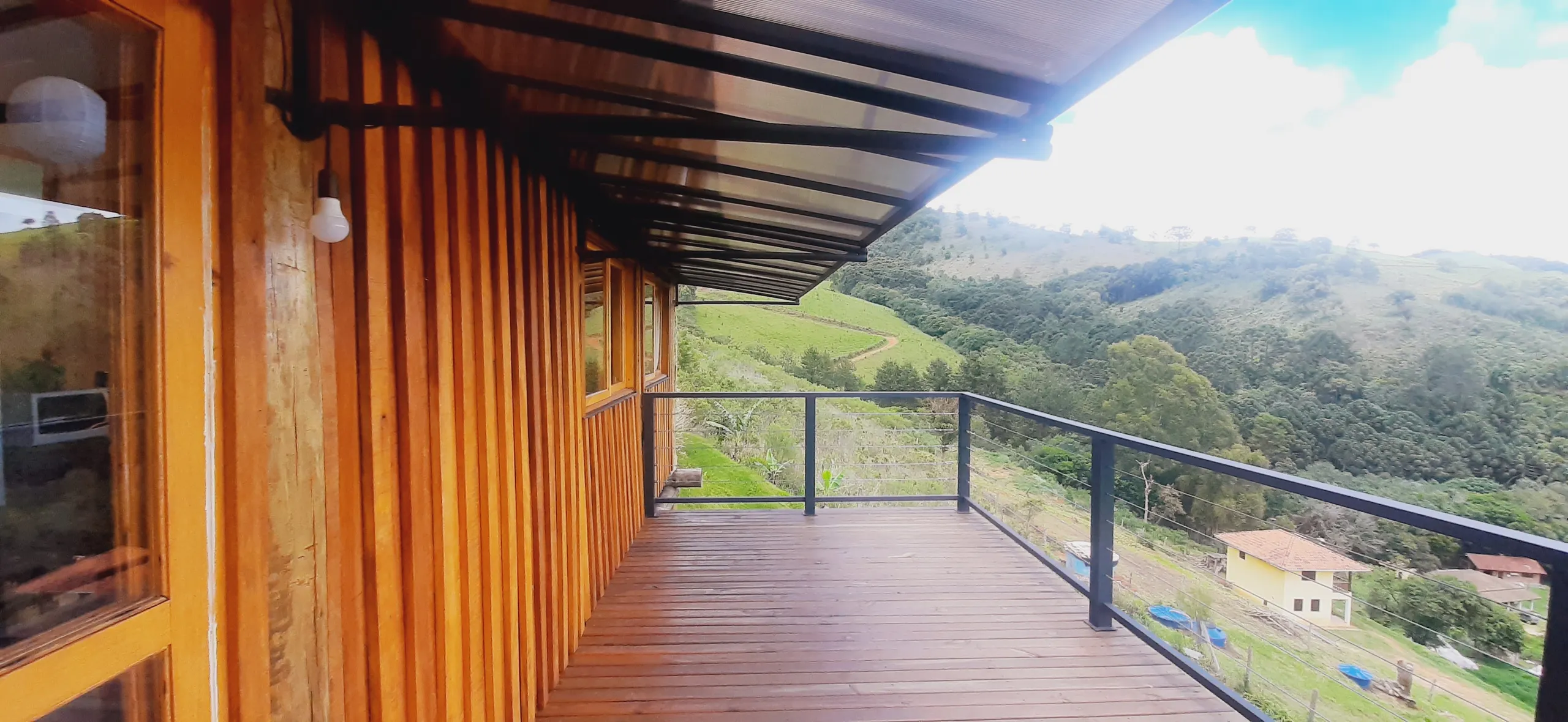 Casa à venda de 1.500 m² em Camanducaia, MG, Brasil