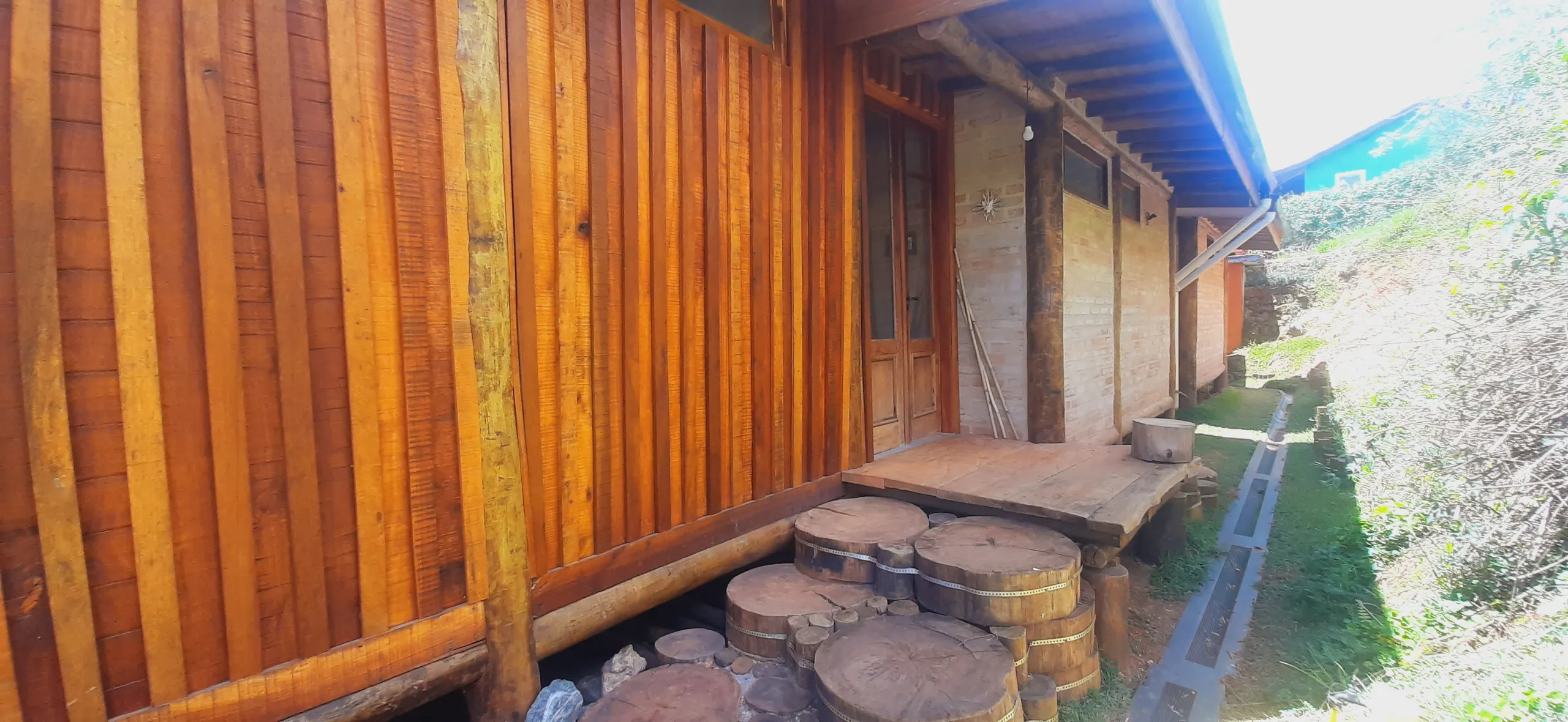 Casa à venda de 1.500 m² em Camanducaia, MG, Brasil
