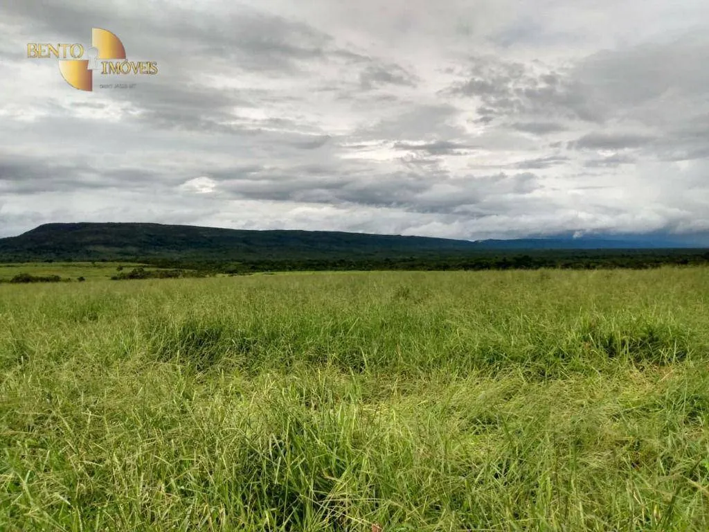 Fazenda à venda de 1.600 ha em Rosário Oeste, MT, Brasil