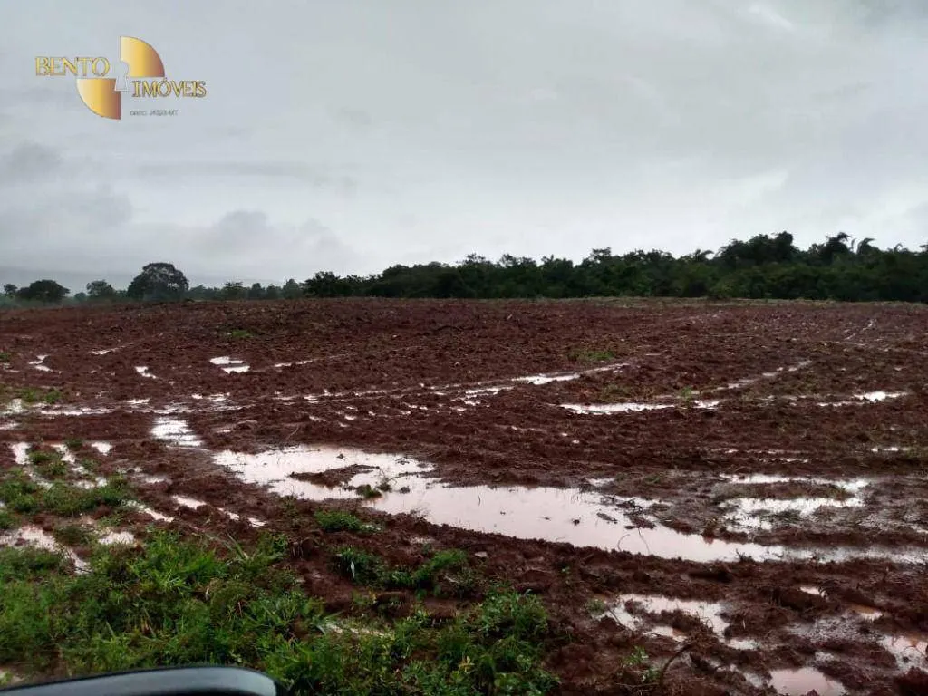 Fazenda à venda de 1.600 ha em Rosário Oeste, MT, Brasil