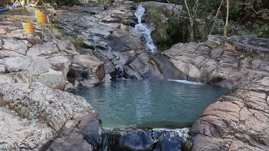 Fazenda à venda de 1.600 ha em Rosário Oeste, MT, Brasil