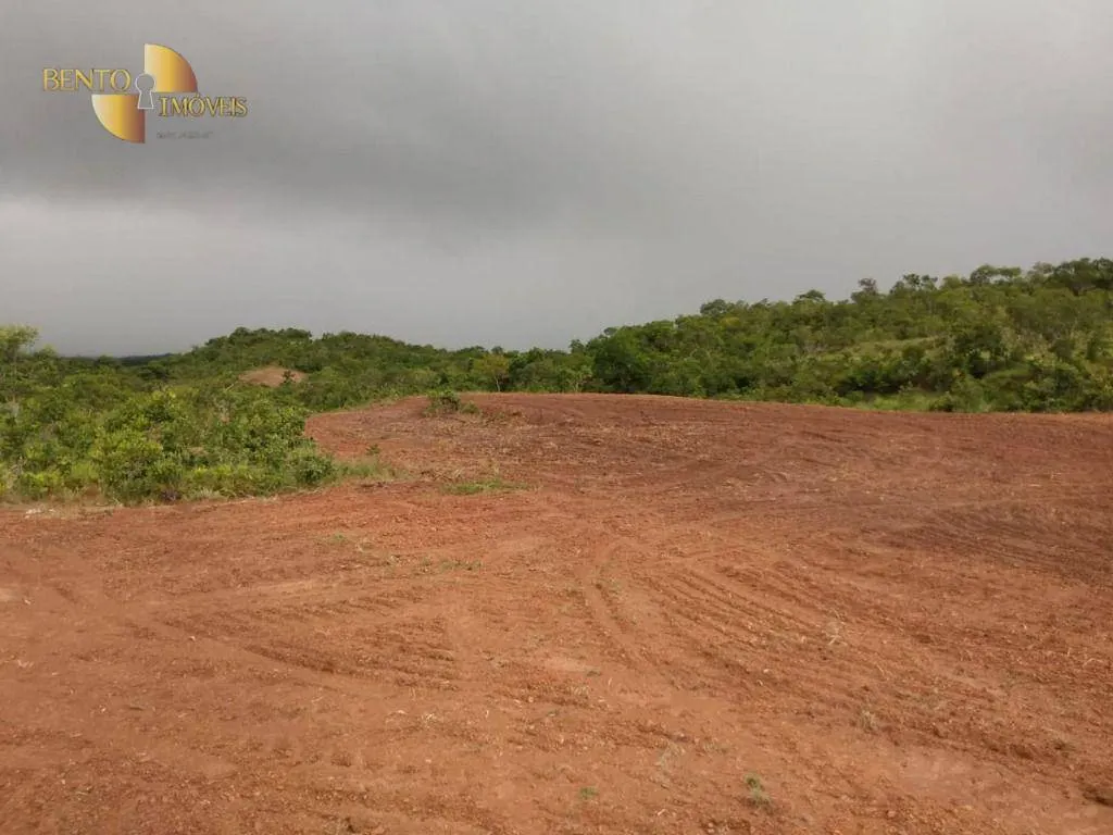 Fazenda à venda de 1.600 ha em Rosário Oeste, MT, Brasil