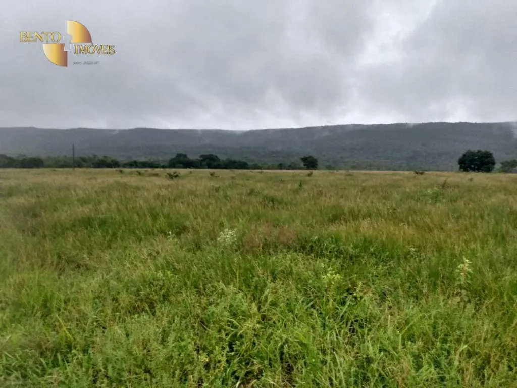 Fazenda à venda de 1.600 ha em Rosário Oeste, MT, Brasil