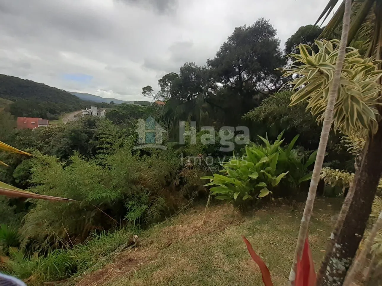 Terreno à venda de 988 m² em Brusque, SC, Brasil