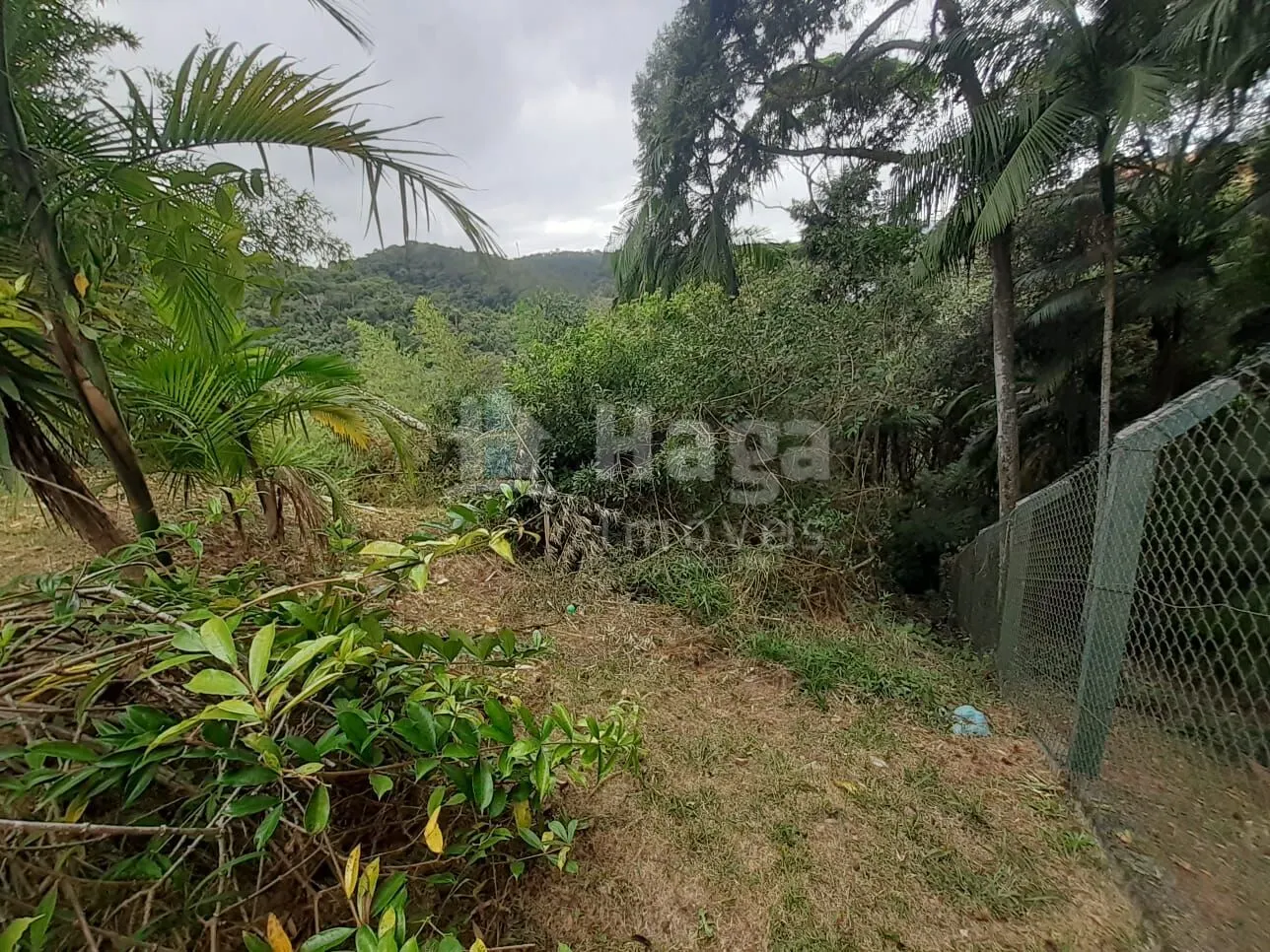 Terreno à venda de 988 m² em Brusque, SC, Brasil