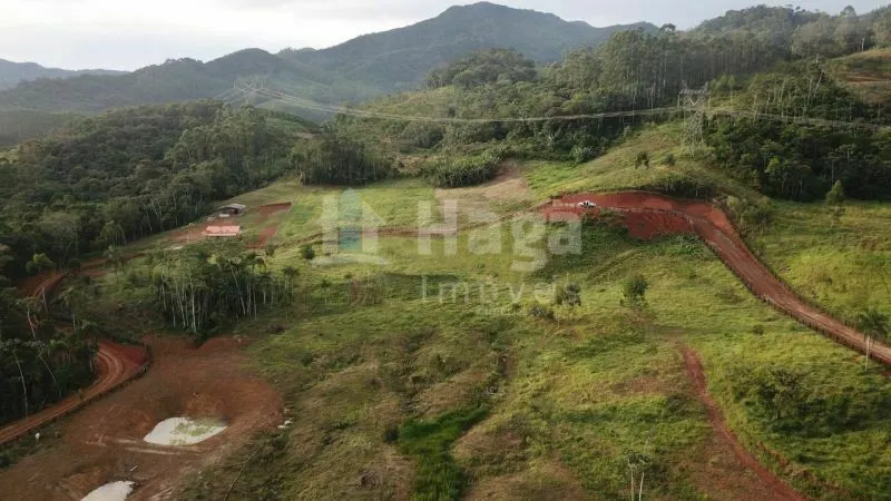 Fazenda à venda de 2.234 m² em Canelinha, SC, Brasil