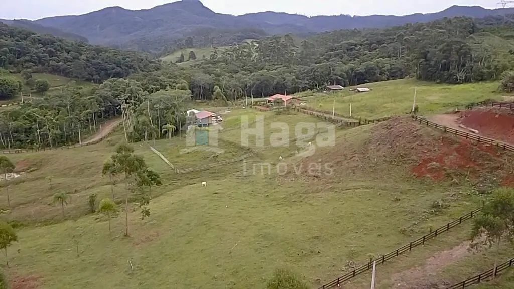Fazenda à venda de 2.234 m² em Canelinha, SC, Brasil