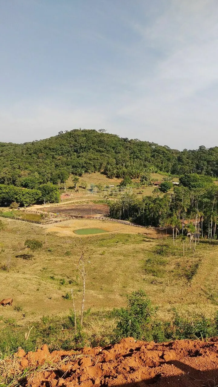 Fazenda à venda de 2.234 m² em Canelinha, SC, Brasil