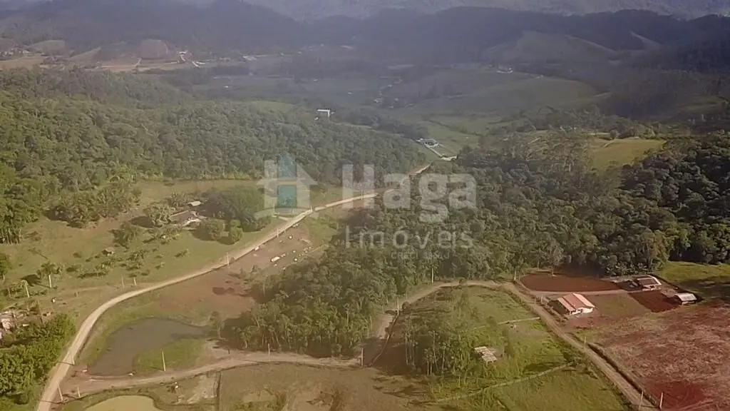 Fazenda à venda de 2.234 m² em Canelinha, SC, Brasil
