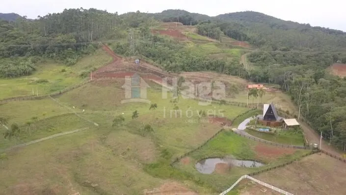 Fazenda à venda de 2.234 m² em Canelinha, SC, Brasil