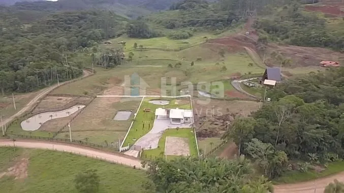 Fazenda à venda de 2.234 m² em Canelinha, SC, Brasil