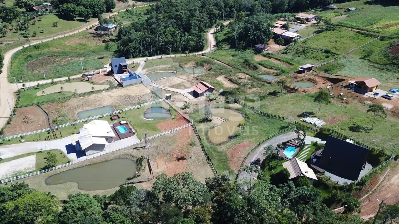 Fazenda à venda de 2.234 m² em Canelinha, SC, Brasil