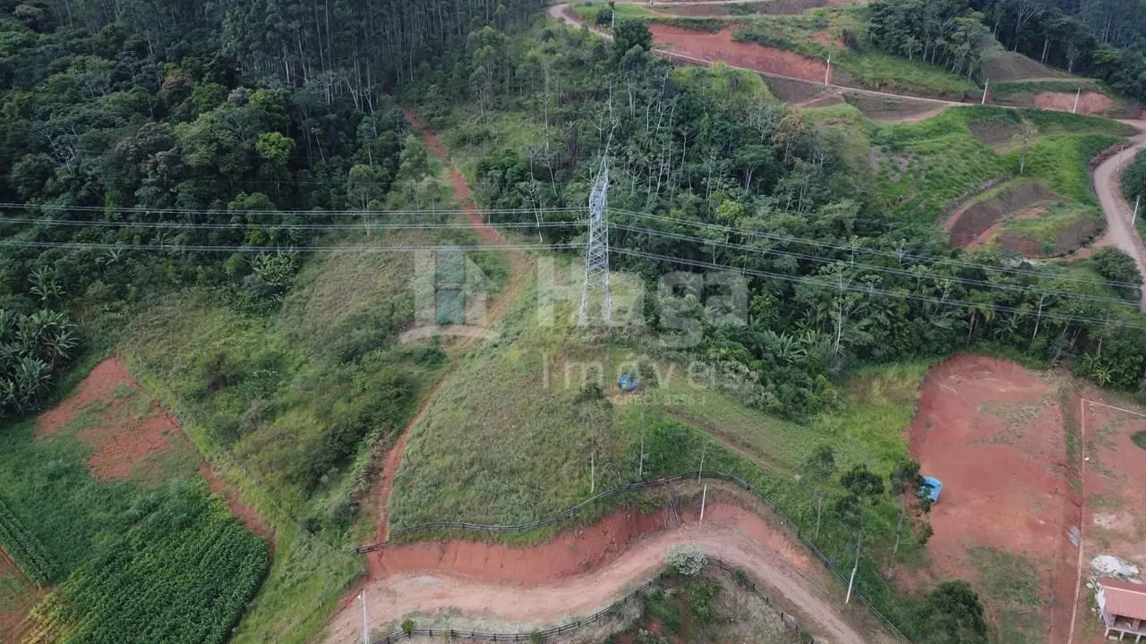 Fazenda à venda de 2.234 m² em Canelinha, SC, Brasil