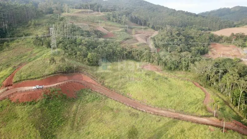 Fazenda à venda de 2.234 m² em Canelinha, SC, Brasil