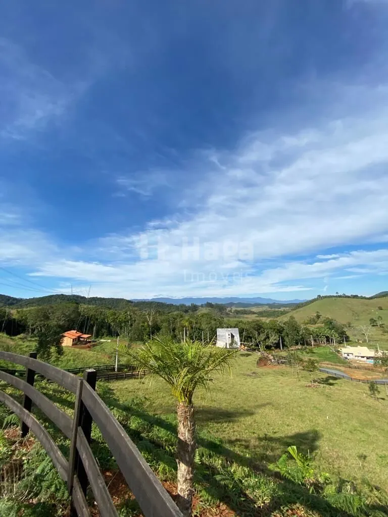 Fazenda à venda de 2.234 m² em Canelinha, SC, Brasil