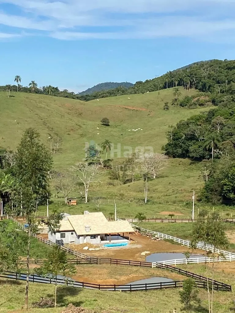 Fazenda à venda de 2.234 m² em Canelinha, SC, Brasil