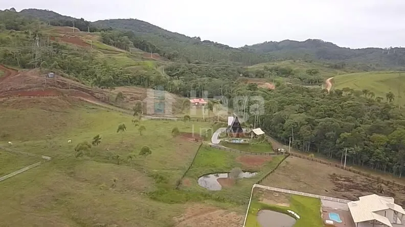 Fazenda à venda de 2.234 m² em Canelinha, SC, Brasil