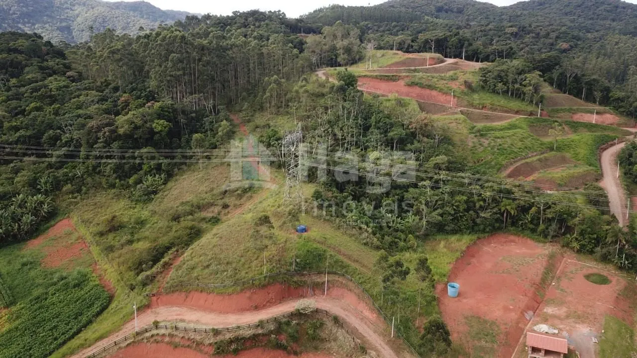 Fazenda à venda de 2.234 m² em Canelinha, SC, Brasil