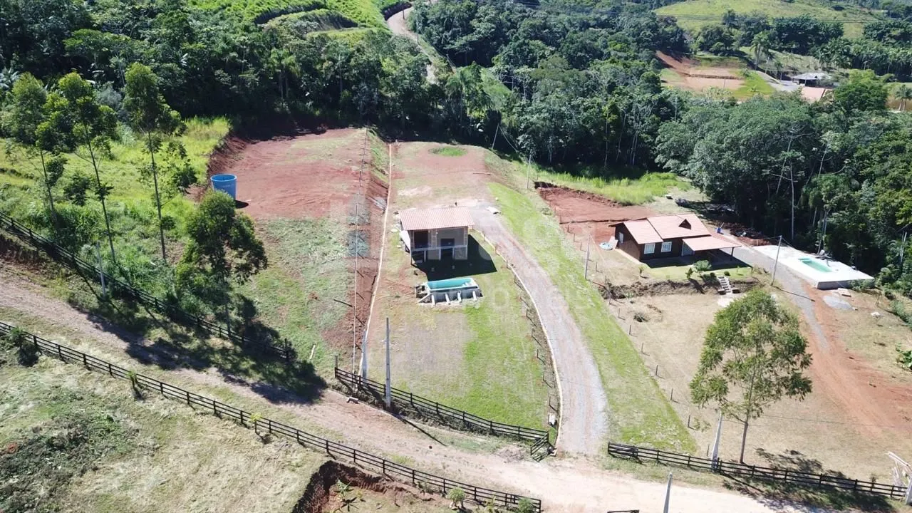 Fazenda à venda de 2.234 m² em Canelinha, SC, Brasil