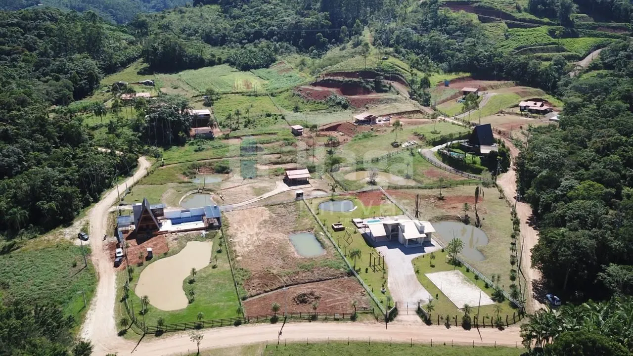 Fazenda à venda de 2.234 m² em Canelinha, SC, Brasil