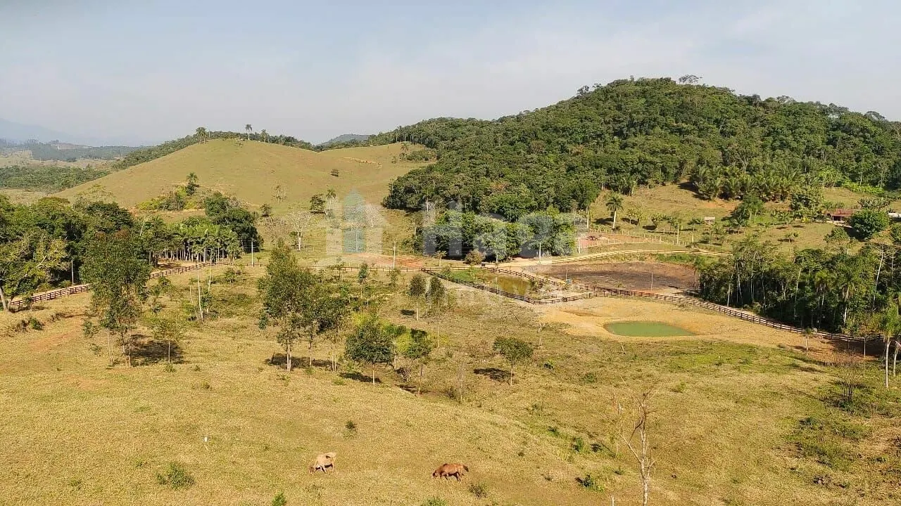 Fazenda à venda de 2.234 m² em Canelinha, SC, Brasil