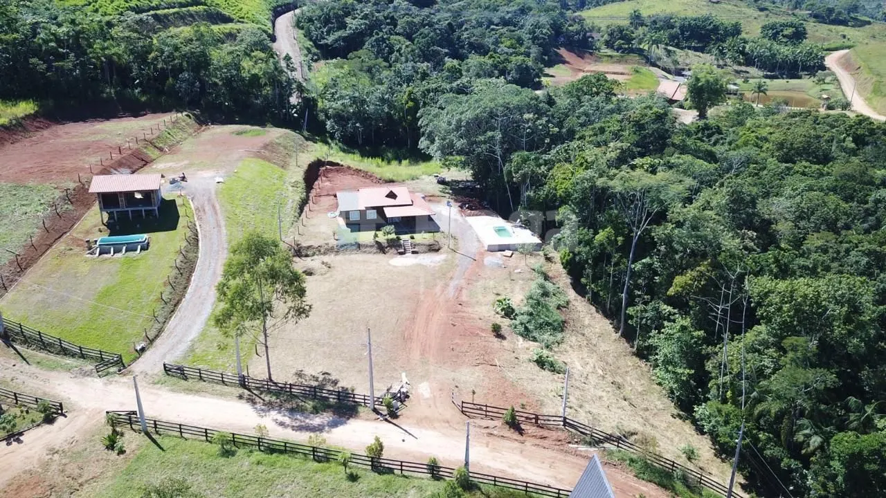 Fazenda à venda de 2.234 m² em Canelinha, SC, Brasil