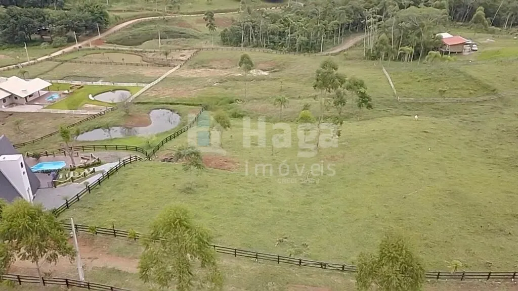 Fazenda à venda de 2.234 m² em Canelinha, SC, Brasil