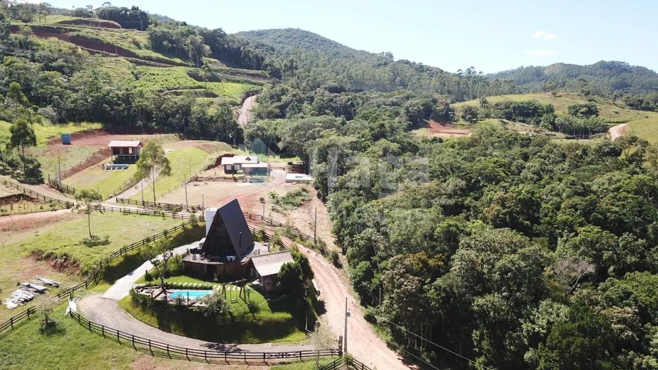 Fazenda à venda de 2.234 m² em Canelinha, SC, Brasil