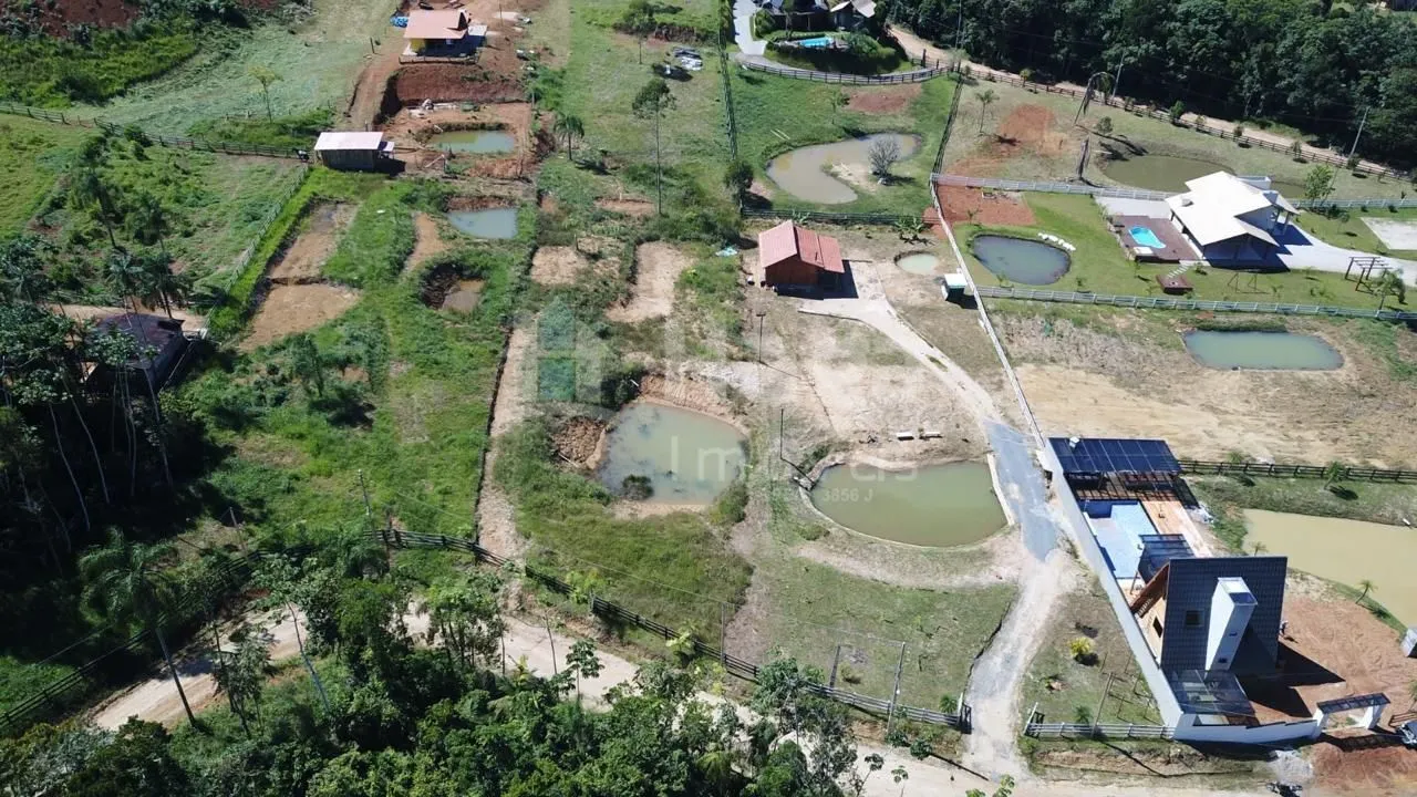 Fazenda à venda de 2.234 m² em Canelinha, SC, Brasil