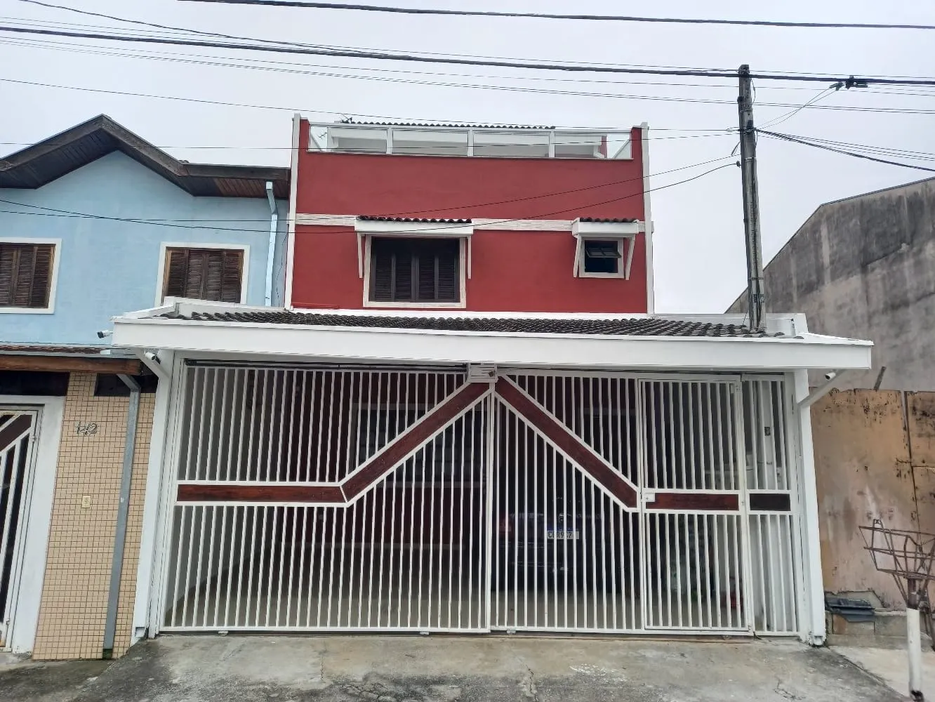 House for sale of 145 m² in São José dos Campos, SP, Brazil