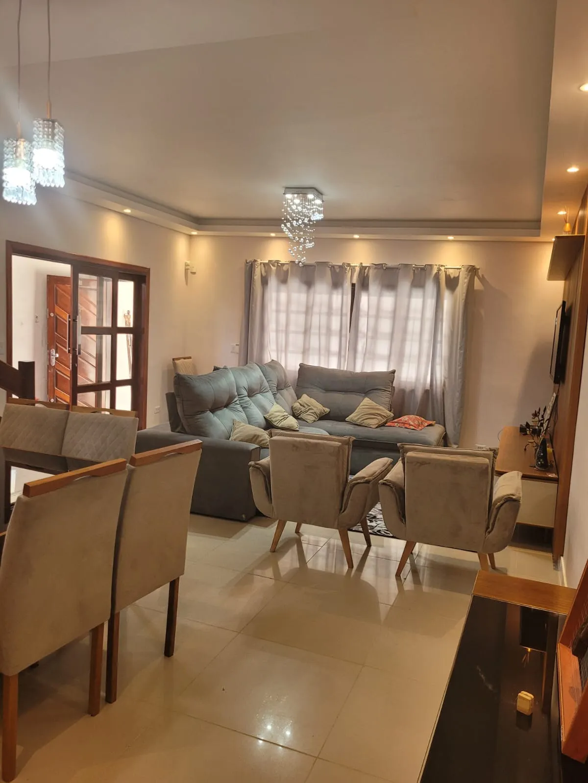 House for sale of 145 m² in São José dos Campos, SP, Brazil