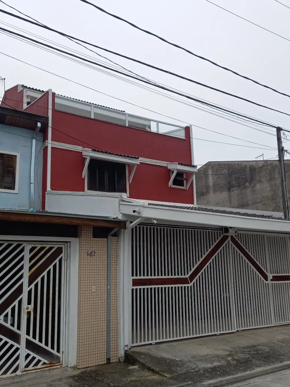 House for sale of 145 m² in São José dos Campos, SP, Brazil