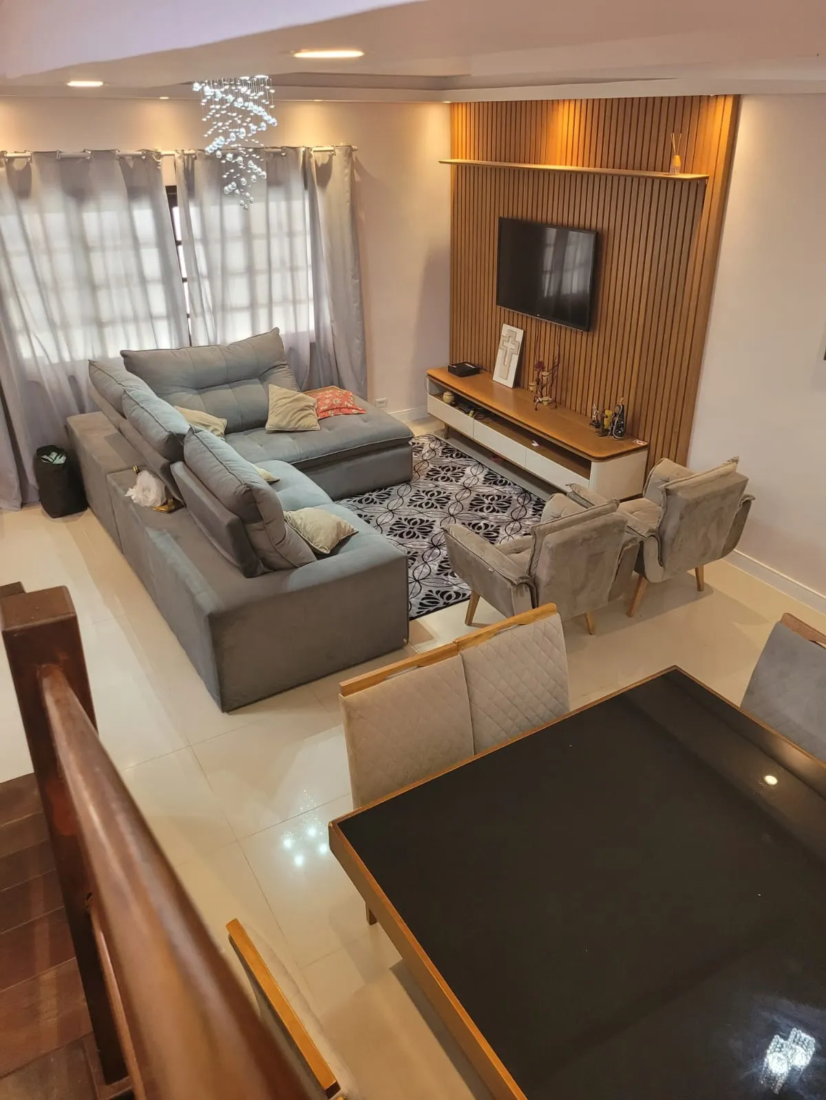 House for sale of 145 m² in São José dos Campos, SP, Brazil