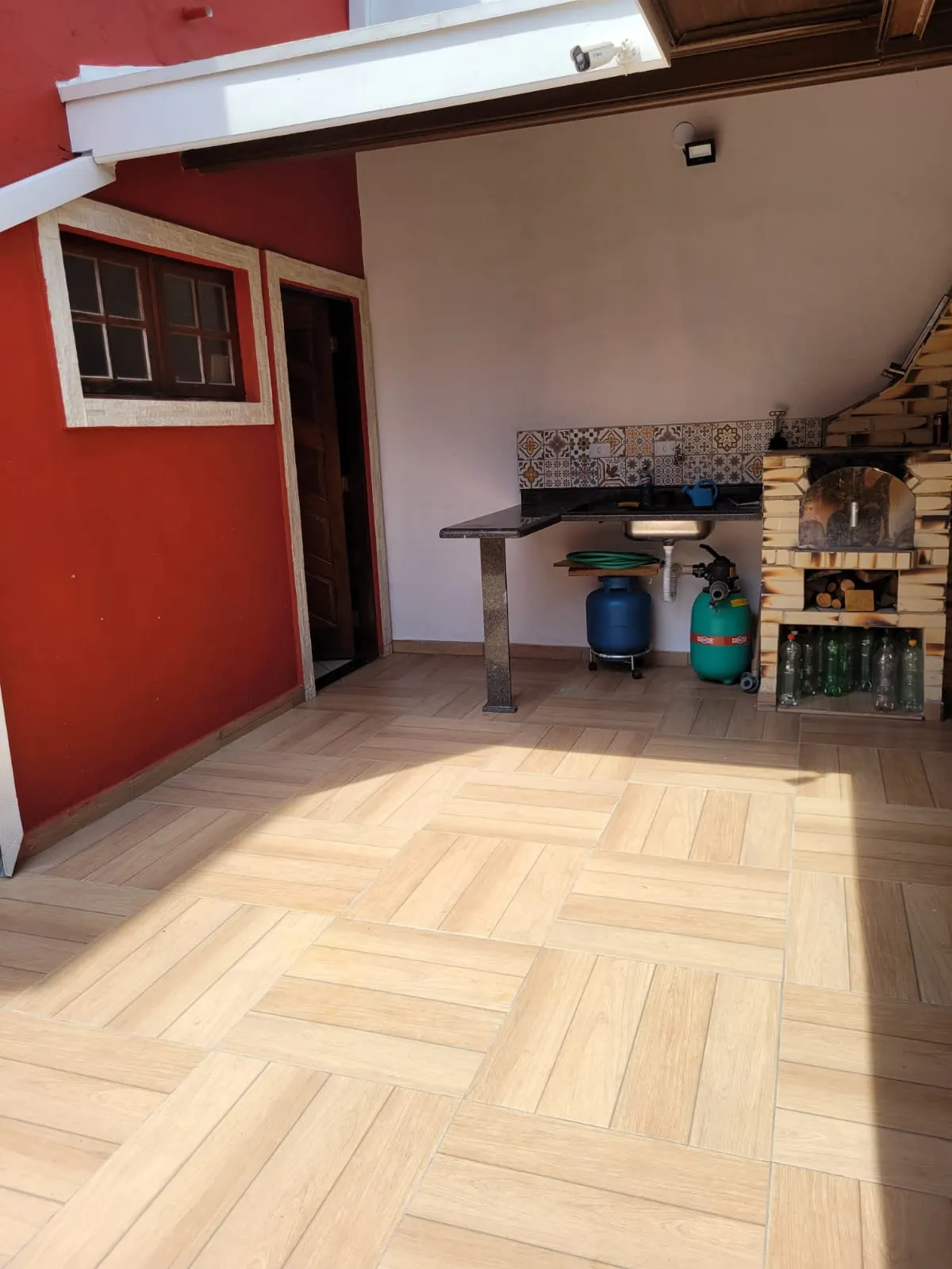 House for sale of 145 m² in São José dos Campos, SP, Brazil