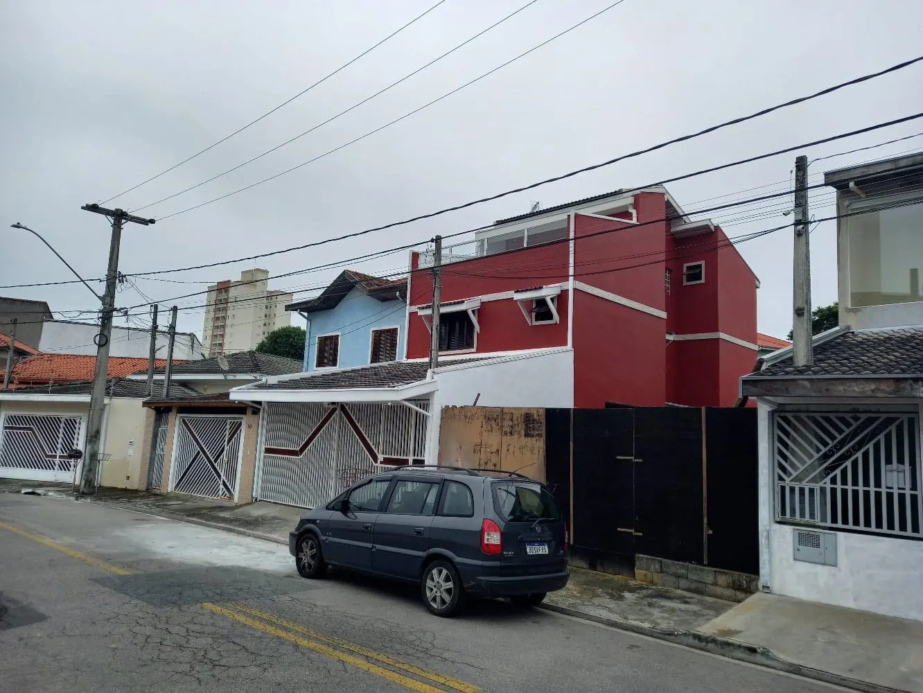 House for sale of 145 m² in São José dos Campos, SP, Brazil