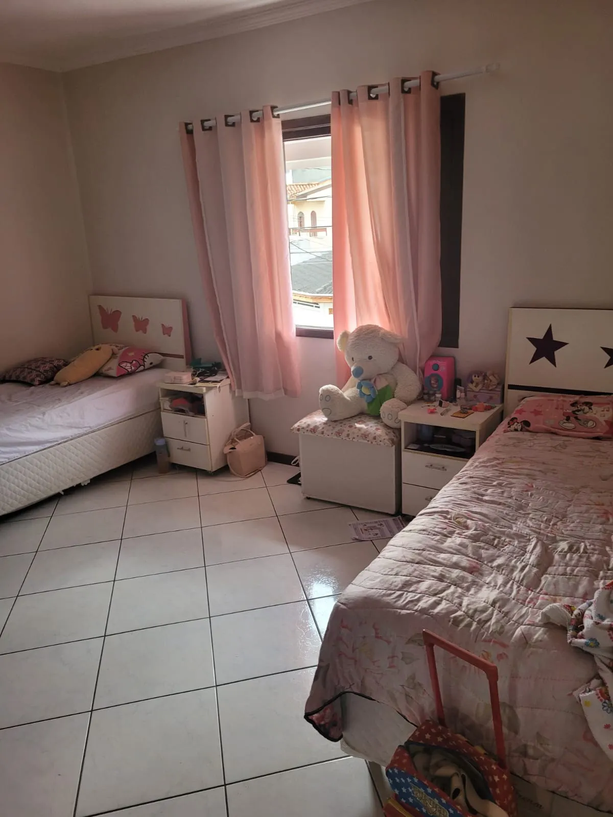 House for sale of 145 m² in São José dos Campos, SP, Brazil