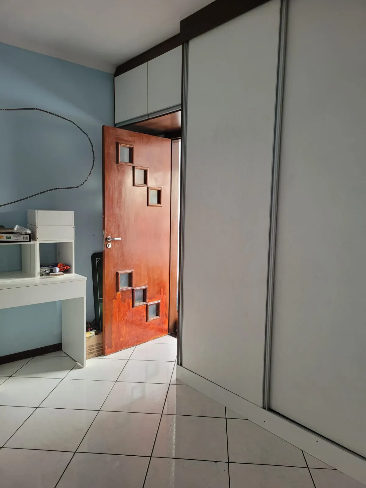 House for sale of 145 m² in São José dos Campos, SP, Brazil