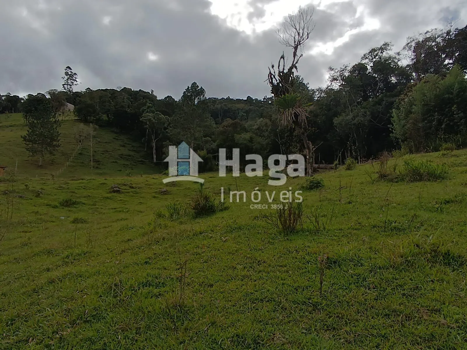 Plot for sale of 5 acres in Angelina, SC, Brazil