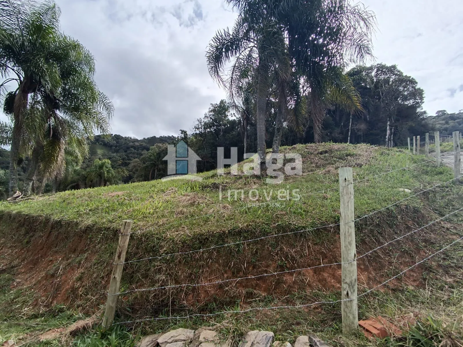 Plot for sale of 5 acres in Angelina, SC, Brazil