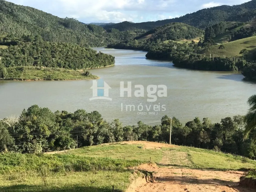 Plot for sale of 5 acres in Angelina, SC, Brazil