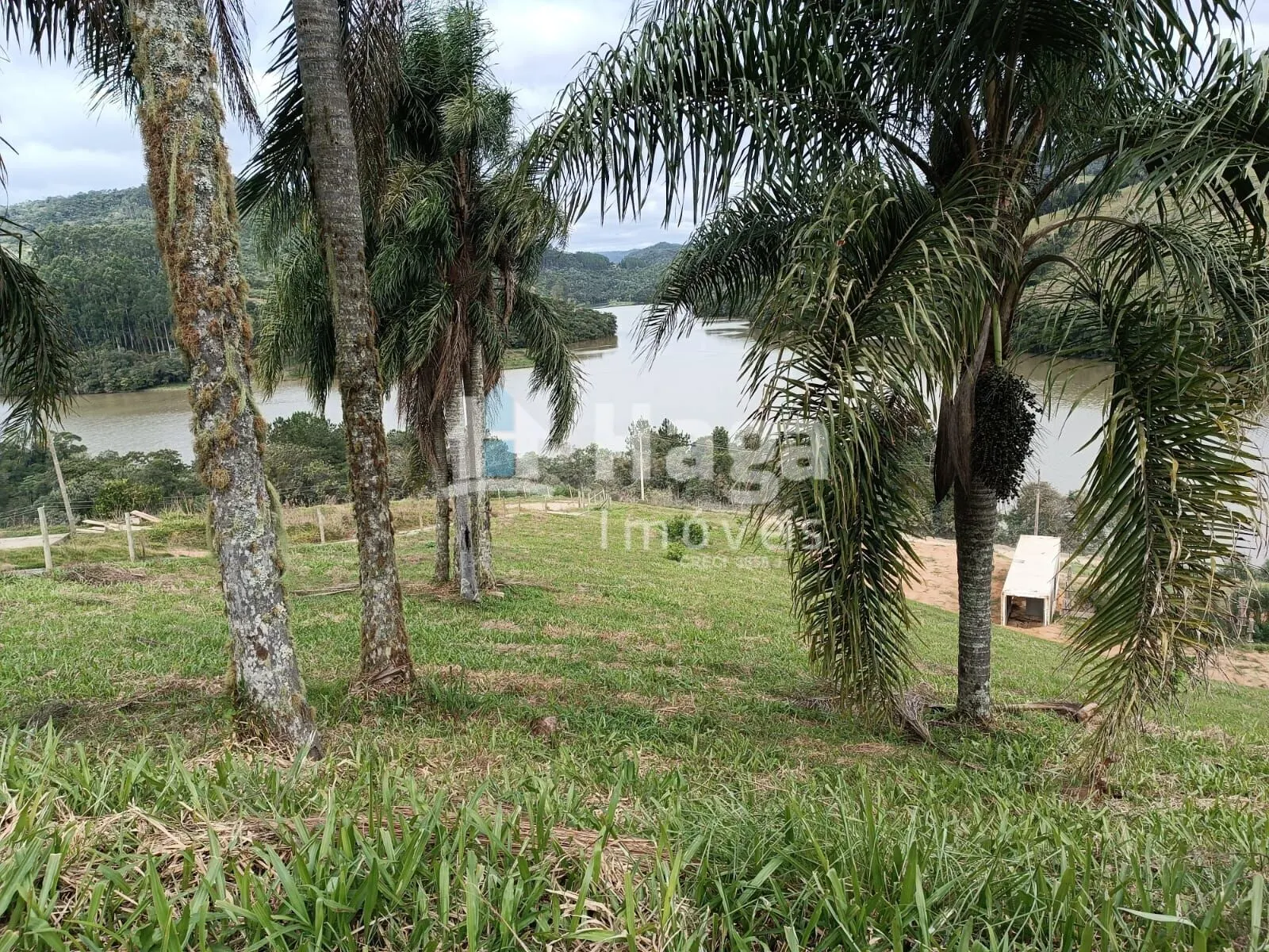 Plot for sale of 5 acres in Angelina, SC, Brazil
